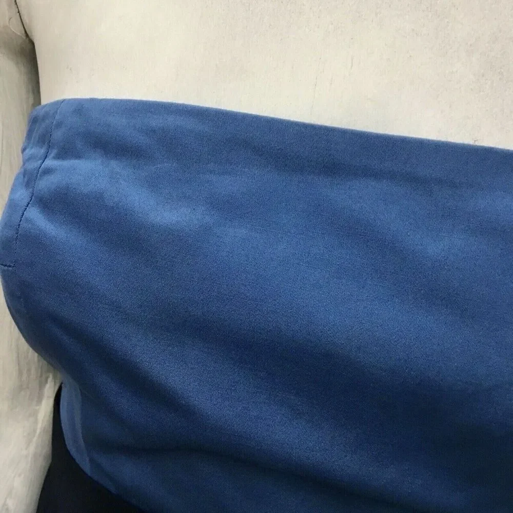 J. Crew crew teal